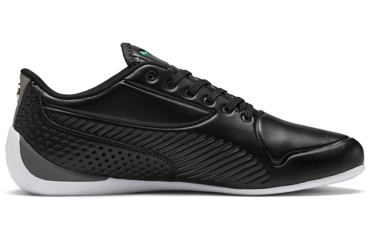 Order Mercedes-AMG Petronas x Puma Drift Cat 7S Ultra ''Triple Black'' Scarpe 306381-03