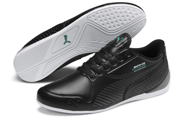 Purchase Mercedes-AMG Petronas x Puma Drift Cat 7S Ultra ''Triple Black'' Scarpe 306381-03