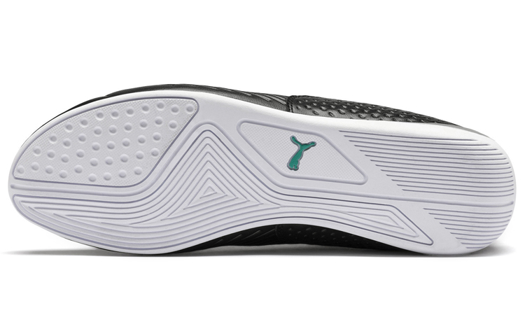 Details for Mercedes-AMG Petronas x Puma Drift Cat 7S Ultra ''Triple Black'' Scarpe 306381-03