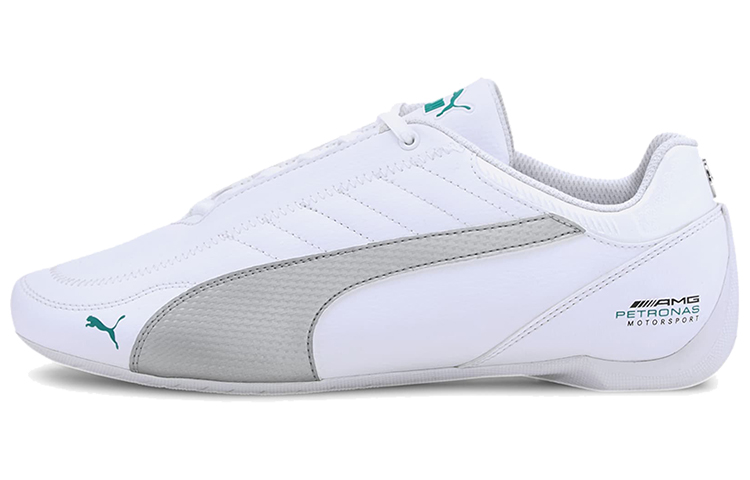 Mercedes-AMG Petronas Motorsport x Puma Future Kart Cat 'White Silver' 306584-02