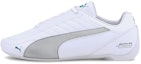 Buy Mercedes-AMG Petronas Motorsport x Puma Future Kart Cat 'White Silver' 306584-02