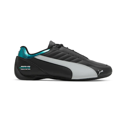 Mercedes-AMG Petronas Motorsport Puma Future Kart Cat 'Black Mercedes Silver'