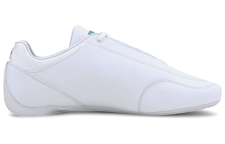 Mercedes-AMG Petronas Motorsport Puma Future Kart Cat 'White Silver' 圖 2