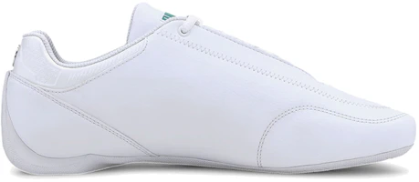 Order Mercedes-AMG Petronas Motorsport Future Kart Cat 'White Silver' 306584-02