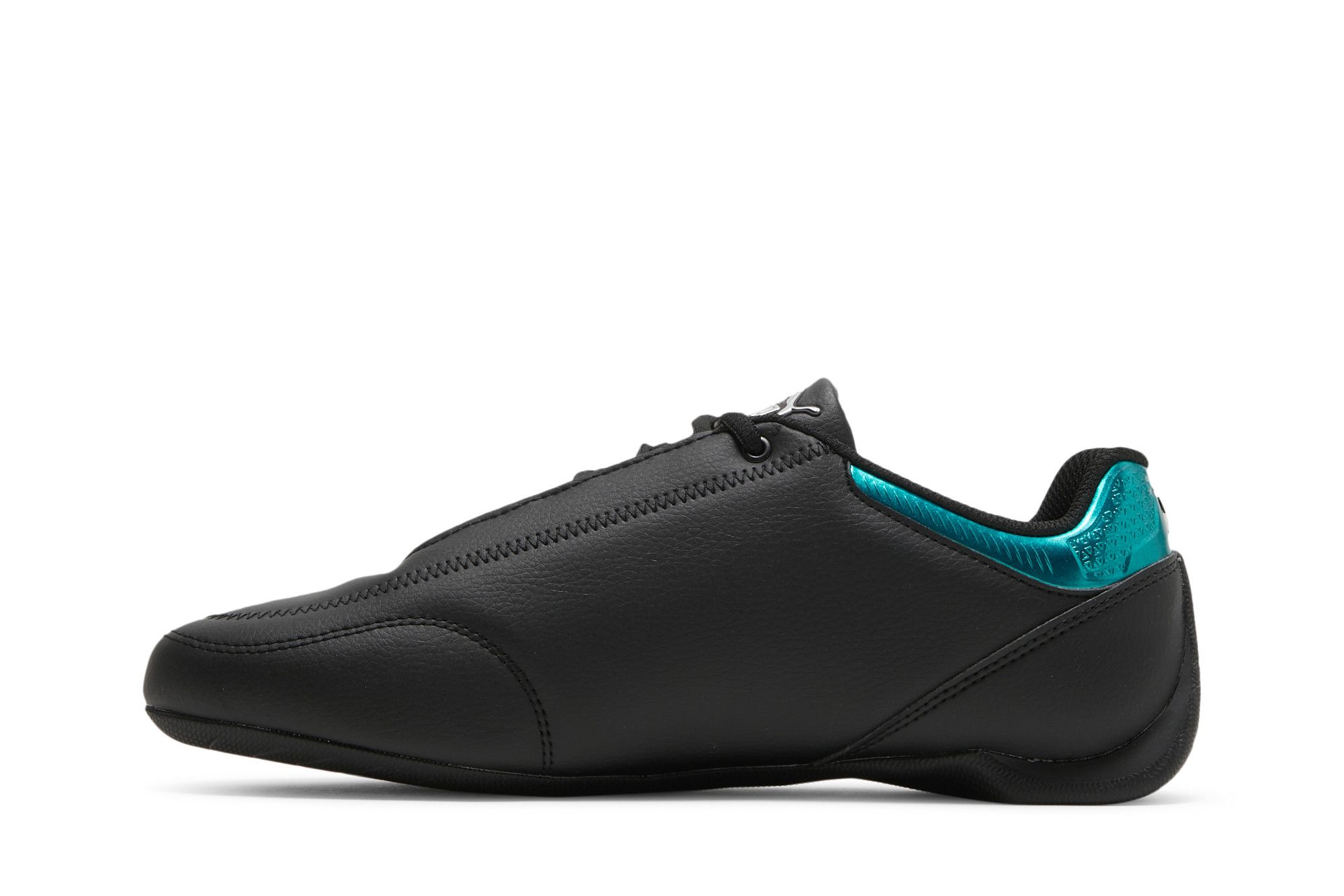 Lookbook Mercedes-AMG Petronas x Puma Future Kart Cat ''Zwart Mercedes Zilver'' 306584-03