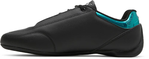 Lookbook Mercedes-AMG Petronas Motorsport Future Kart Cat 'Black Mercedes Silver' 306584-03