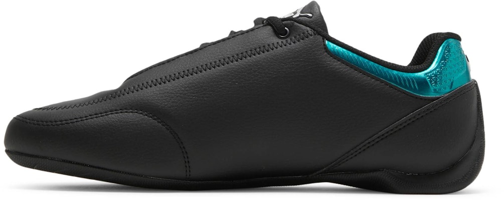 Mercedes-AMG Petronas Motorsport x Puma Future Kart Cat 'Black Mercedes Silver' 306584-03 Lookbook Mercedes-AMG Petronas Motorsport x Puma Future Kart Cat 'Black Mercedes Silver' 306584-03