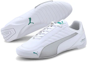 Purchase Mercedes-AMG Petronas Motorsport Future Kart Cat 'White Silver' 306584-02