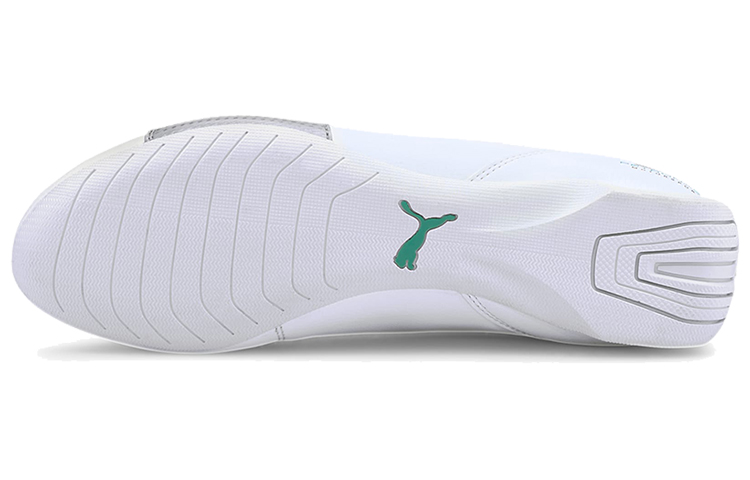 Details for Mercedes-AMG Petronas Motorsport x Puma Future Kart Cat 'Blanco Plata' 306584-02