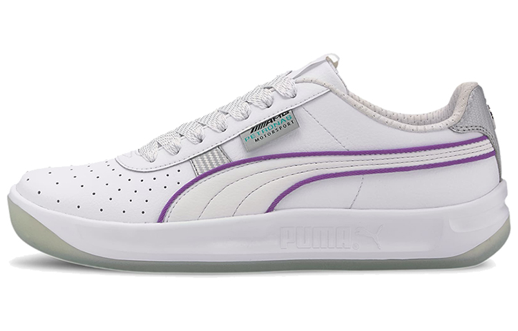 Mercedes-AMG Petronas Motorsport x Puma GV Special 'Silver Arrows - White' 306620-01