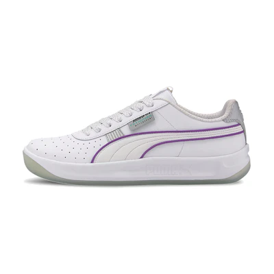 Mercedes-AMG Petronas Motorsport Puma GV Special 'Silver Arrows - White'