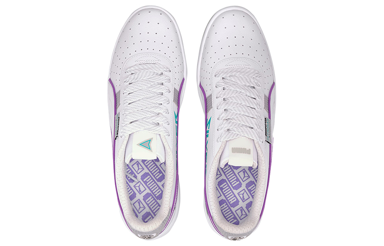 Lookbook メルセデスAMGペトロナス×プーマ GVスペシャル「シルバーアロー - 白」 306620-01