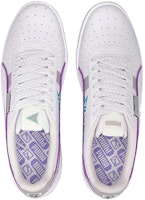 Mercedes-AMG Petronas Motorsport x Puma GV Special 'Silver Arrows - Putih' 306620-01 Lookbook Mercedes-AMG Petronas Motorsport x Puma GV Special 'Silver Arrows - Putih' 306620-01