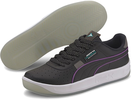 Mercedes-AMG Petronas Motorsport x Puma GV Special 'Silver Arrows - Black' 306620-02 Purchase Mercedes-AMG Petronas Motorsport x Puma GV Special 'Silver Arrows - Black' 306620-02