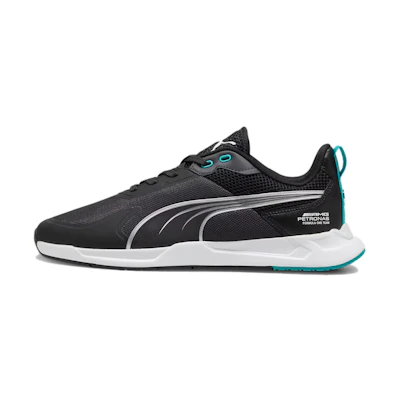 Mercedes-AMG Petronas Motorsport Puma IONICSpeed 'Black Silver'