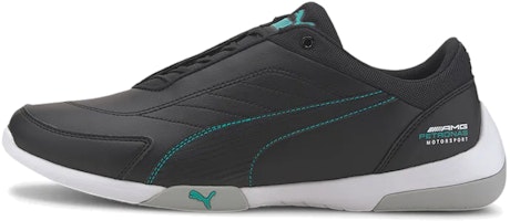 Mercedes-AMG Petronas Motorsport x Puma Kart Cat 3 NM 'Black' 339920-01 Mercedes-AMG Petronas Motorsport x Puma Kart Cat 3 NM 'Black' 339920-01