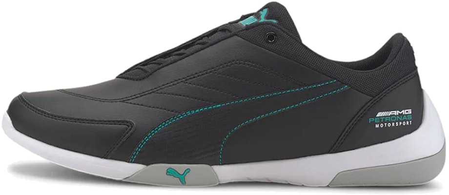 Mercedes-AMG Petronas Motorsport x Puma Kart Cat 3 NM 'Black' 339920-01 Buy Mercedes-AMG Petronas Motorsport x Puma Kart Cat 3 NM 'Black' 339920-01