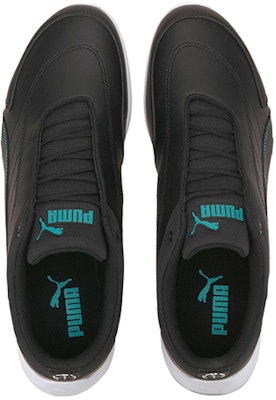Mercedes-AMG Petronas Motorsport x Puma Kart Cat 3 NM 'Black' 339920-01 Lookbook Mercedes-AMG Petronas Motorsport x Puma Kart Cat 3 NM 'Black' 339920-01