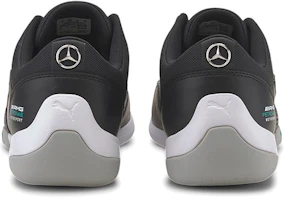 Shop Mercedes-AMG Petronas Motorsport x Puma Kart Cat 3 NM 'Hitam' 339920-01