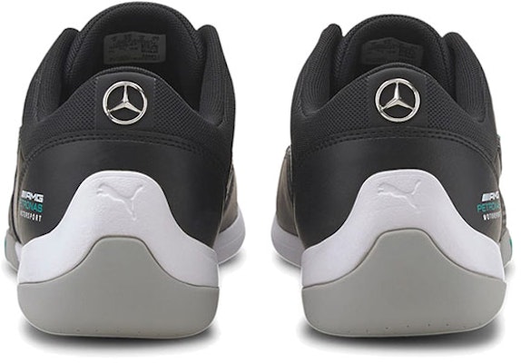 Mercedes-AMG Petronas Motorsport x Puma Kart Cat 3 NM 'Black' 339920-01 Shop Mercedes-AMG Petronas Motorsport x Puma Kart Cat 3 NM 'Black' 339920-01