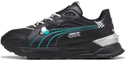 Mercedes-AMG Petronas Motorsport x Puma Mirage Sport Asphalt 'Garage Crews' 307847-01 Mercedes-AMG Petronas Motorsport x Puma Mirage Sport Asphalt 'Garage Crews' 307847-01