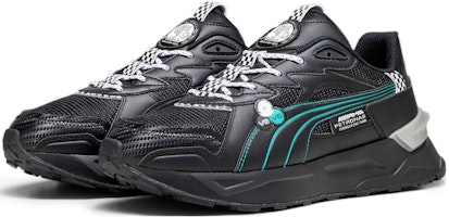 메르세데스 벤츠 푸마 미라지 스포츠 "팀 정비팀" 에디션 307847-01 Order 메르세데스 벤츠 푸마 미라지 스포츠 "팀 정비팀" 에디션 307847-01