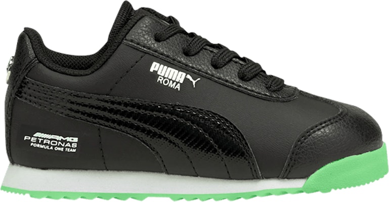 Toddler Mercedes AMG Petronas Motorsport x Puma Roma Black 306660 01 306660 01 Novelship