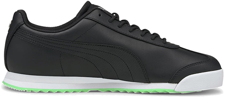Mercedes-AMG Petronas Motorsport x Puma Roma 'Hitam' 306652-01 Order Mercedes-AMG Petronas Motorsport x Puma Roma 'Hitam' 306652-01
