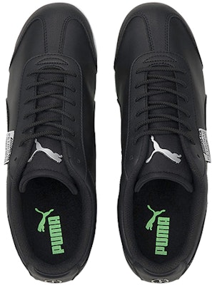 Mercedes-AMG Petronas Motorsport x Puma Roma 'Hitam' 306652-01 Lookbook Mercedes-AMG Petronas Motorsport x Puma Roma 'Hitam' 306652-01