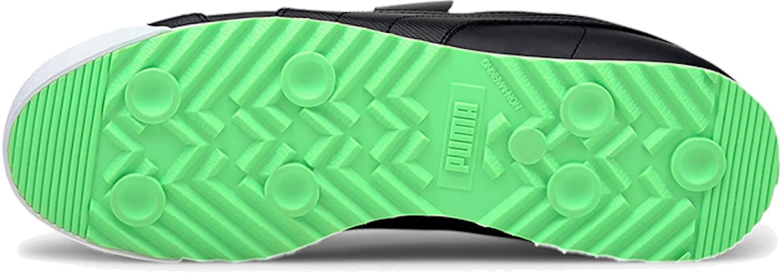 Mercedes-AMG Petronas Motorsport x Puma Roma 'Hitam' 306652-01 Details for Mercedes-AMG Petronas Motorsport x Puma Roma 'Hitam' 306652-01