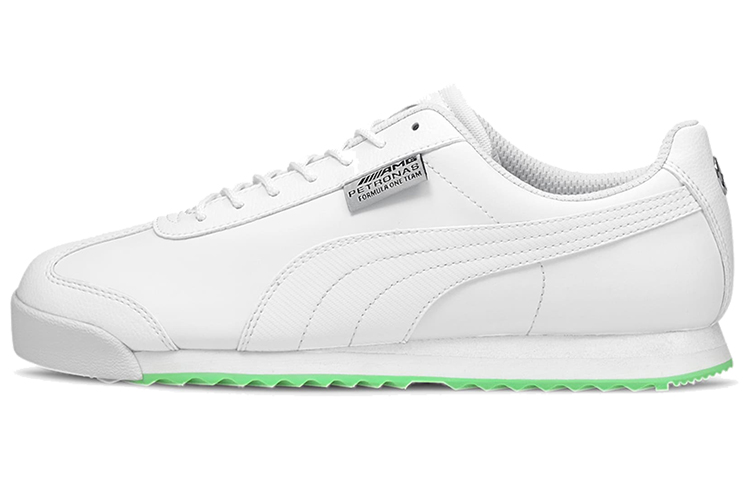 Buy 메르세데스-AMG 페트로나스 푸마 로마 '화이트' 306652-02