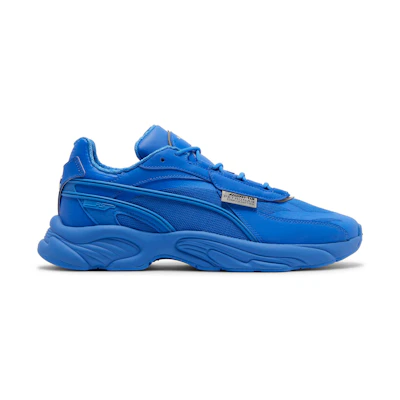 Mercedes-AMG Petronas Motorsport Puma RS-Connect 'Bluemazing'