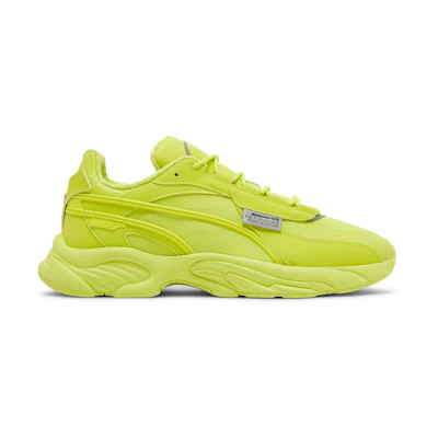 Mercedes-AMG Petronas Motorsport Puma RS-Connect 'Bluemazing'