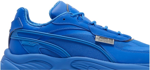 Mercedes-AMG Petronas Motorsport x Puma RS-Connect 'Bluemazing' 306842-02 Order Mercedes-AMG Petronas Motorsport x Puma RS-Connect 'Bluemazing' 306842-02