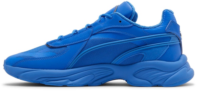 Mercedes-AMG Petronas Motorsport x Puma RS-Connect 'Bluemazing' 306842-02 Lookbook Mercedes-AMG Petronas Motorsport x Puma RS-Connect 'Bluemazing' 306842-02