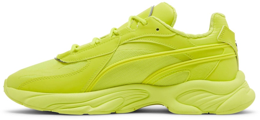Mercedes-AMG Petronas Motorsport x Puma RS-Connect 'Bluemazing' 306842-01 Lookbook Mercedes-AMG Petronas Motorsport x Puma RS-Connect 'Bluemazing' 306842-01