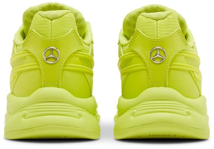 Mercedes-AMG Petronas Motorsport x Puma RS-Connect 'Bluemazing' zapatillas 306842-01 Details for Mercedes-AMG Petronas Motorsport x Puma RS-Connect 'Bluemazing' zapatillas 306842-01