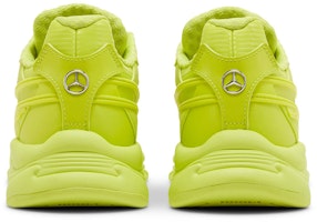 Mercedes-AMG Petronas Motorsport x Puma RS-Connect 'Bluemazing' Sepatu 306842_01 Details for Mercedes-AMG Petronas Motorsport x Puma RS-Connect 'Bluemazing' Sepatu 306842_01