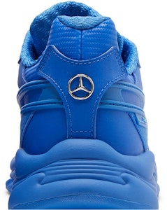 Mercedes-AMG Petronas Motorsport x Puma RS-Connect 'Bluemazing' 306842-02 Sizing Mercedes-AMG Petronas Motorsport x Puma RS-Connect 'Bluemazing' 306842-02