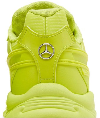 Mercedes-AMG Petronas Motorsport x Puma RS-Connect 'Bluemazing' 306842-01 Sizing Mercedes-AMG Petronas Motorsport x Puma RS-Connect 'Bluemazing' 306842-01