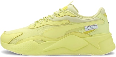 Mercedes-AMG Petronas Motorsport x Puma RS-X3 'Sunny Lime' 306499-03 Mercedes-AMG Petronas Motorsport x Puma RS-X3 'Sunny Lime' 306499-03