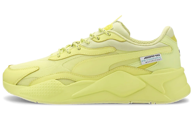 Mercedes-AMG Petronas Motorsport x Puma RS-X3 'Sunny Lime' 306499-03