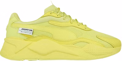 Mercedes-AMG Petronas Motorsport x Puma RS-X3 'Sunny Lime' 306499-03 Mercedes-AMG Petronas Motorsport x Puma RS-X3 'Sunny Lime' 306499-03
