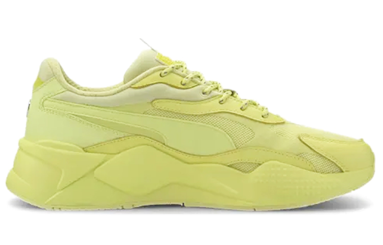 Order メルセデスAMG×プーマ RS-X3 サニーライム 306499-03