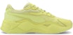 Mercedes-AMG Petronas Motorsport x Puma RS-X3 'Sunny Lime' - Lime Cerah 306499-03
