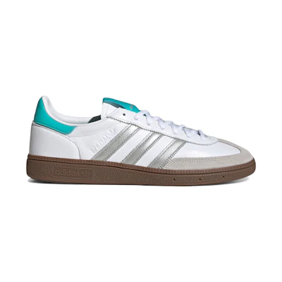 Mercedes AMG adidas Handball Spezial 'Cloud White'