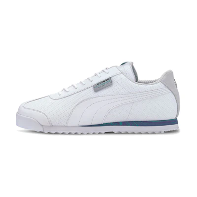 Mercedes-AMG Puma Roma 'White Luminous Purple'