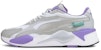 Mercedes-AMG x Puma RS-X3 'Perak Ungu Bercahaya' 306499-04