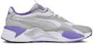 Order Mercedes-AMG x Puma RS-X3 'Perak Ungu Bercahaya' 306499-04