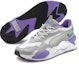 Purchase Mercedes-AMG x Puma RS-X3 'Perak Ungu Bercahaya' 306499-04